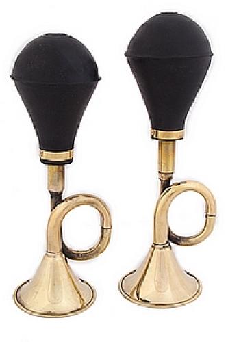 Клаксон SMALL №160