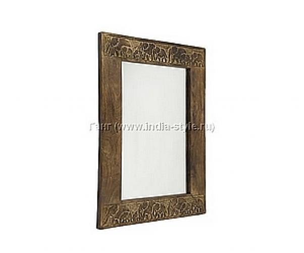 Рама для зеркала (дерево) №182