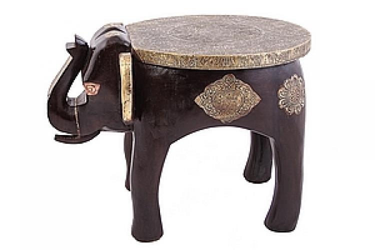 Стол-табурет "Слон"№142