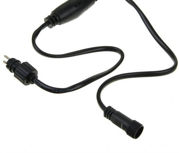 Комплект для подкл. гирлянд УМС Метраж на 24 В, Н.Т. 2W, фиксинг