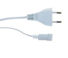 Шнур питания для сосулек улич. УМС, Н.Б., 2W, (1 вход, 1 выход)